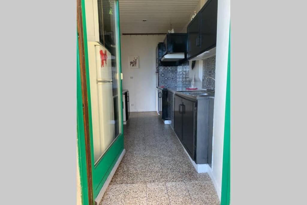 L'Ancienne Ecole D'Erpigny Villa Érezée Dış mekan fotoğraf